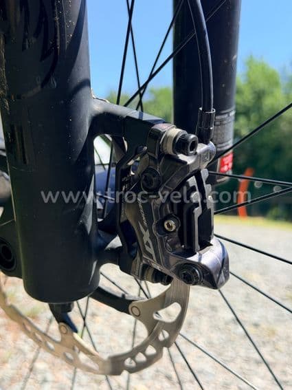 Scott Genius 910 tr 2025 - 14