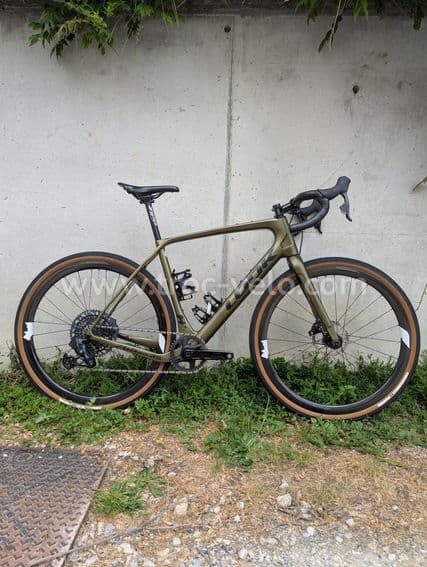 Look 765 Gravel RS - 1