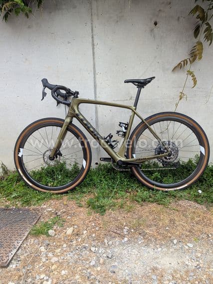 Look 765 Gravel RS - 2