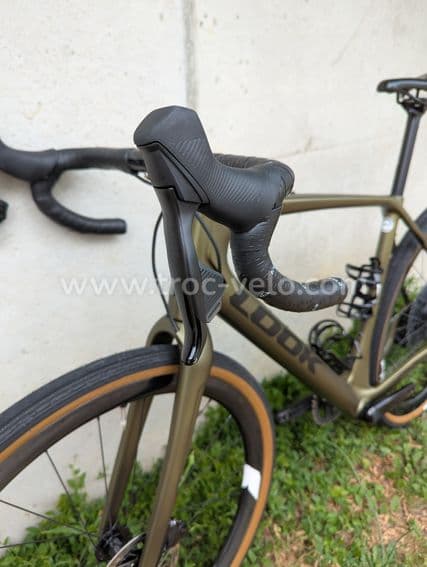 Look 765 Gravel RS - 8