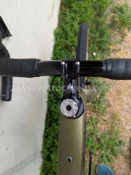 Look 765 Gravel RS - 9