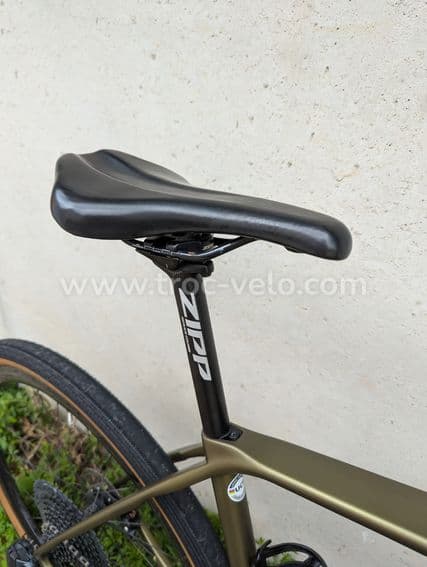 Look 765 Gravel RS - 10