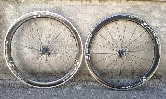 Bontrager Aura 5 - 1