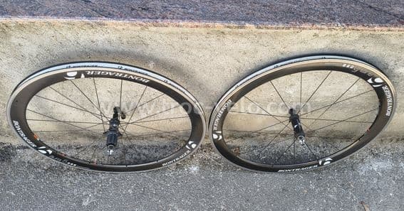 Bontrager Aura 5 - 2
