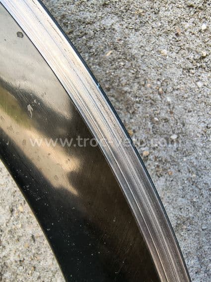 Bontrager Aura 5 - 8