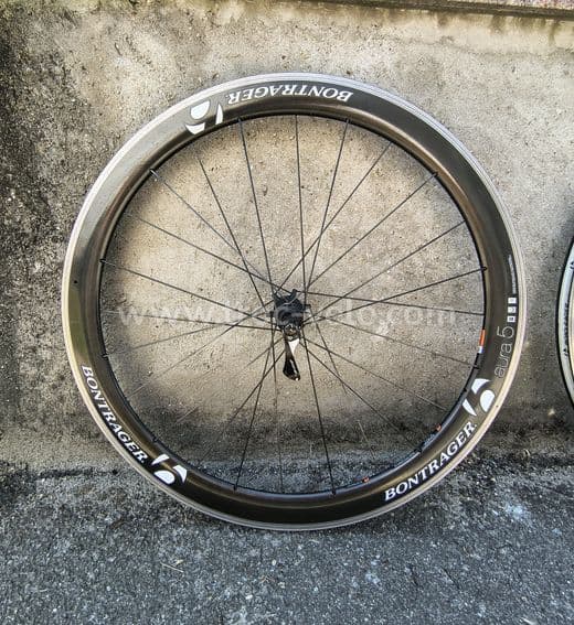 Bontrager Aura 5 - 5