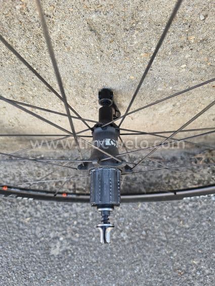 Bontrager Aura 5 - 7