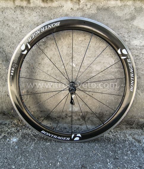 Bontrager Aura 5 - 6