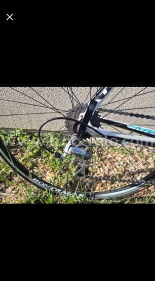 Vélo Trek Lexa SL taille 54 - 2