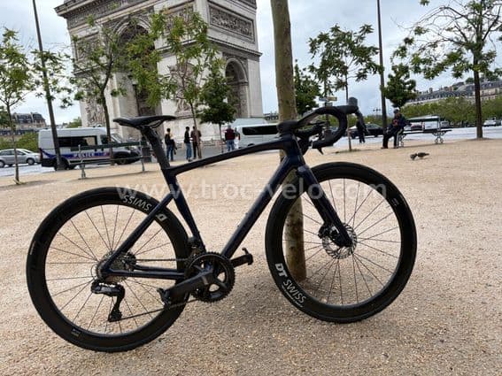 S-Works Tarmac SL7 - 1