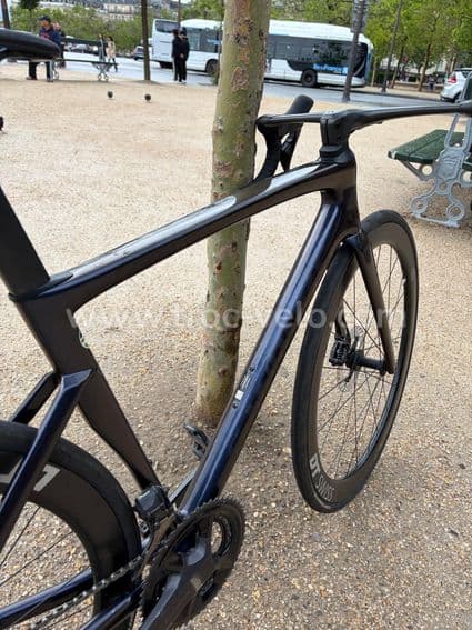 S-Works Tarmac SL7 - 2