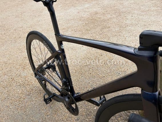 S-Works Tarmac SL7 - 8