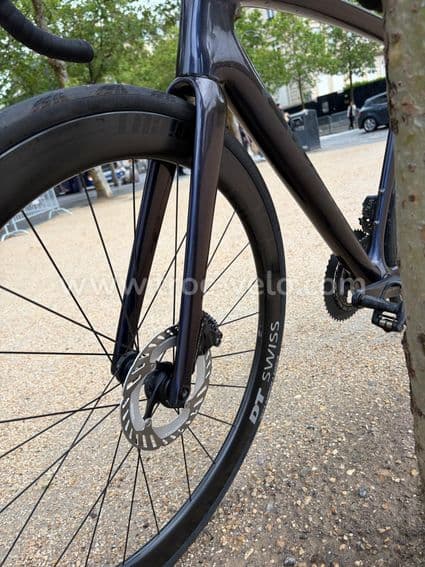 S-Works Tarmac SL7 - 9