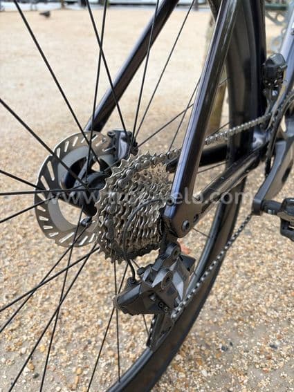S-Works Tarmac SL7 - 11