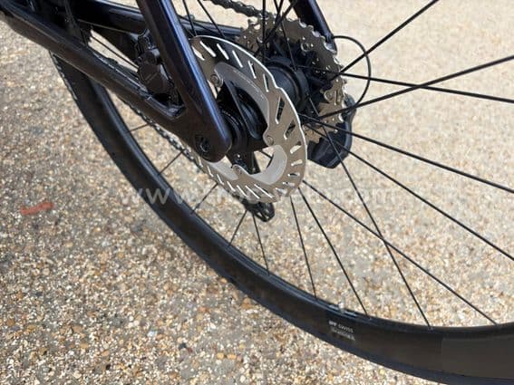 S-Works Tarmac SL7 - 12