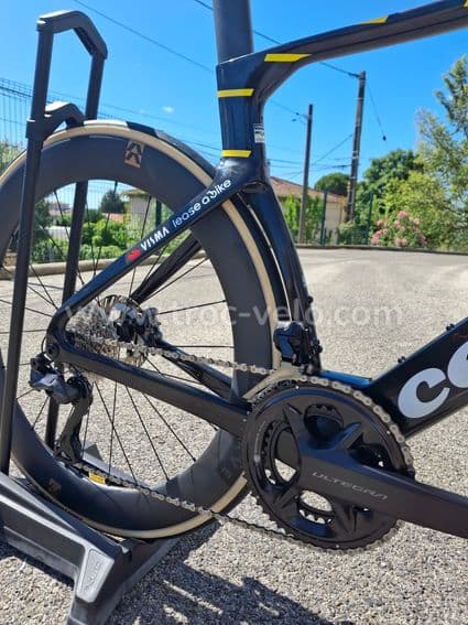 CERVELO S5 VISMA - 3