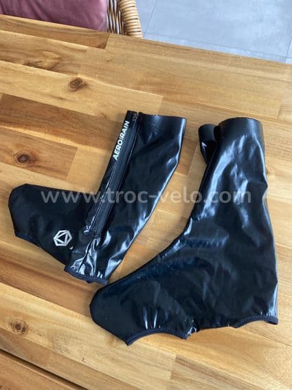 Couvres chaussures AeroRain Sila - 1