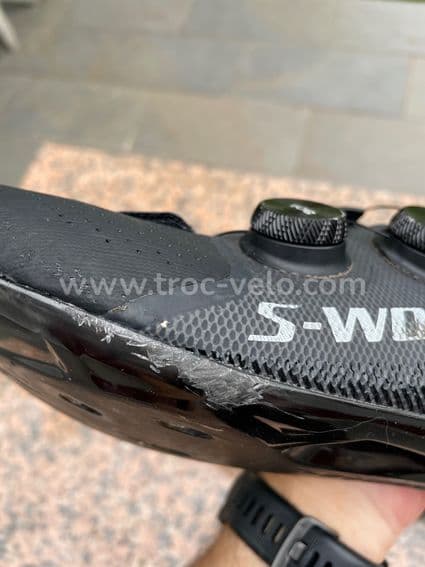 Chaussures specialized sworks 7 road - 6