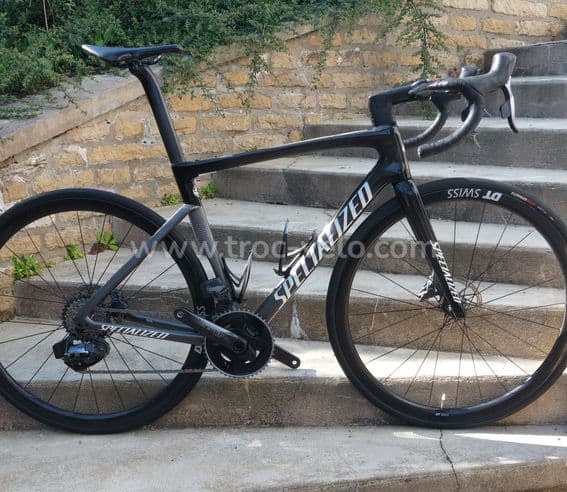 Specialized Tarmac SL7 pro etap force 12 v - 1