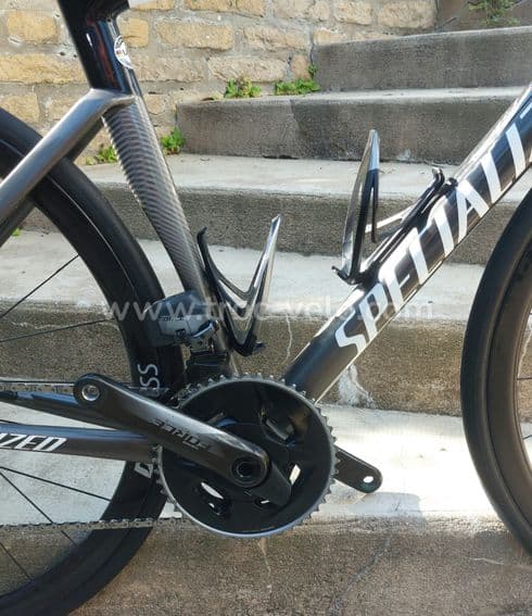 Specialized Tarmac SL7 pro etap force 12 v - 2
