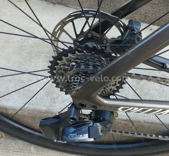 Specialized Tarmac SL7 pro etap force 12 v - 3