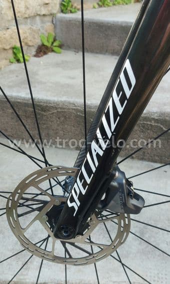 Specialized Tarmac SL7 pro etap force 12 v - 4