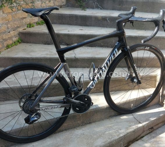 Specialized Tarmac SL7 pro etap force 12 v - 5
