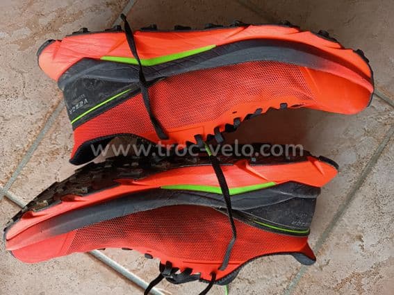 Chaussures Rossignol VEZOR taille 43 - 2