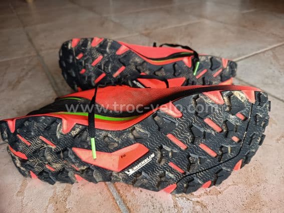 Chaussures Rossignol VEZOR taille 43 - 3