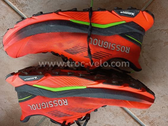 Chaussures Rossignol VEZOR taille 43 - 4