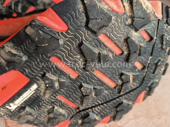 Chaussures Rossignol VEZOR taille 43 - 5