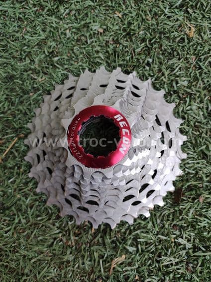 Cassette Recon 11v - 1