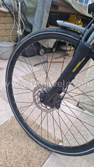 Hoprider 900 - 3