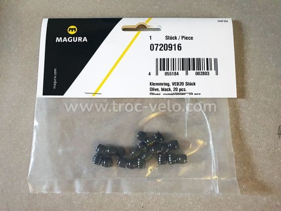 Olives Magura par 20 - 2