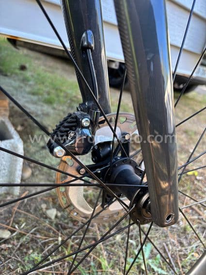 Trek Émonda SL6 Disc Pro 2022, taille M - 4