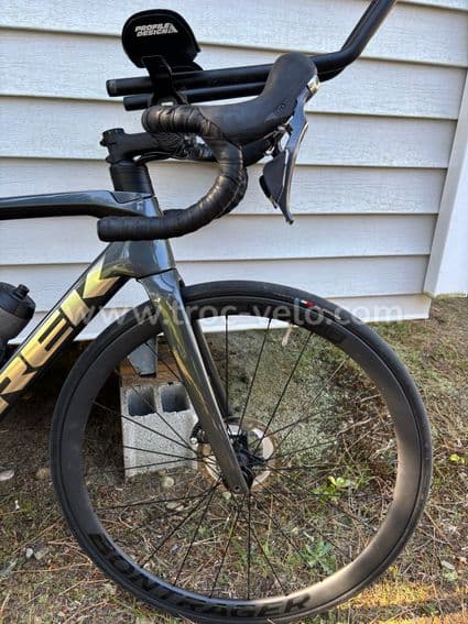 Trek Émonda SL6 Disc Pro 2022, taille M - 6