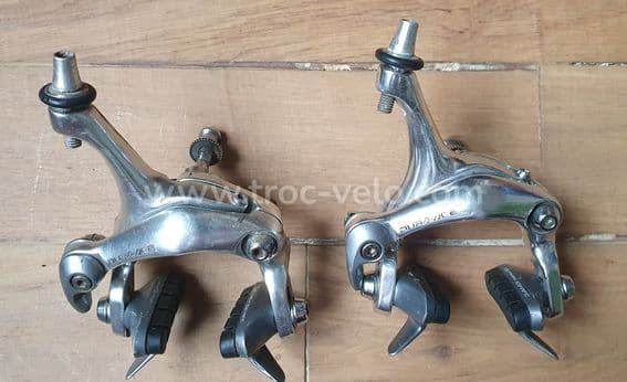 Étriers freins SHIMANO Dura Ace 7403 - 1