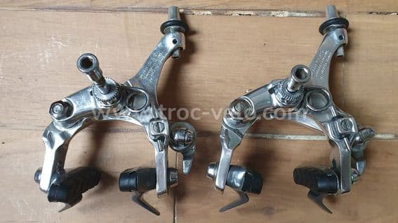 Étriers freins SHIMANO Dura Ace 7403 - 2