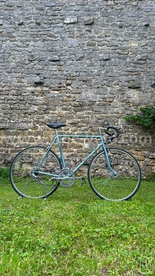 Vélo GITANE SPRINT vintage - 1