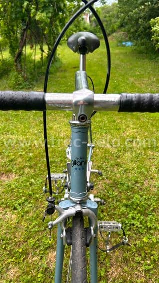 Vélo GITANE SPRINT vintage - 7