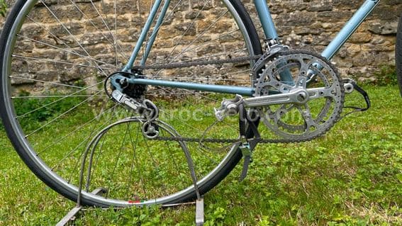 Vélo GITANE SPRINT vintage - 8