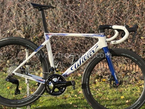 Wilier FDJ Groupama - 1