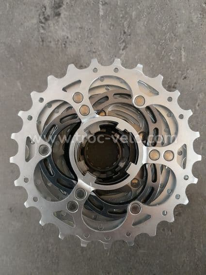 Cassette neuve Campagnolo Record 11V 12-25 - 2