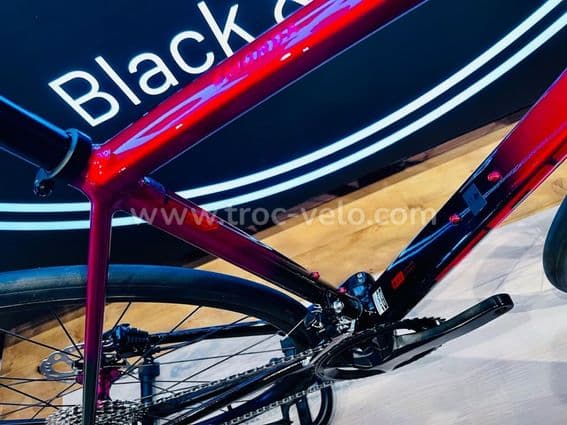 Trek Emonda ALR 5 2025 - Taille 52 - 1