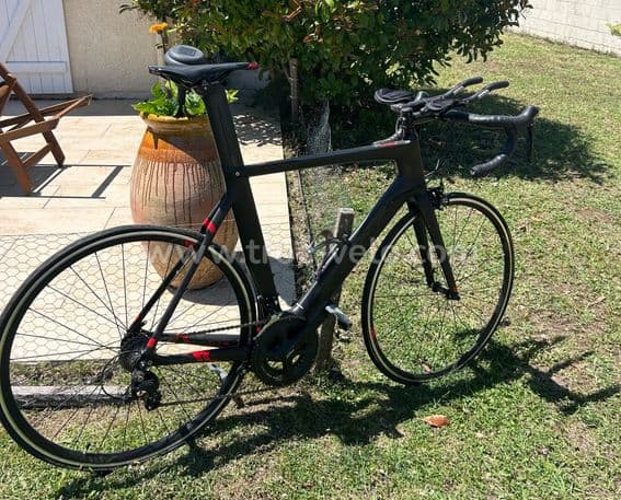 Felt AR5 - 2019 - 3