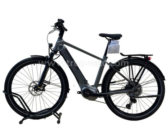 Kalkhoff Endeavour 5.B Advance + Vélo électrique Shimano XT 2022 - 2