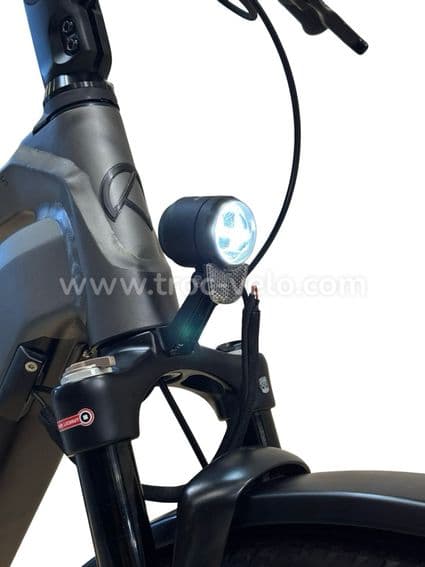 Kalkhoff Endeavour 5.B Advance + Vélo électrique Shimano XT 2022 - 4