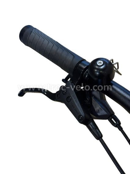 Kalkhoff Endeavour 5.B Advance + Vélo électrique Shimano XT 2022 - 5
