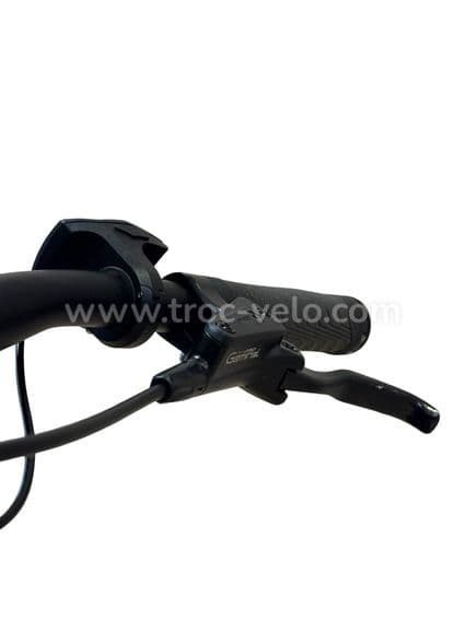 Kalkhoff Endeavour 5.B Advance + Vélo électrique Shimano XT 2022 - 6