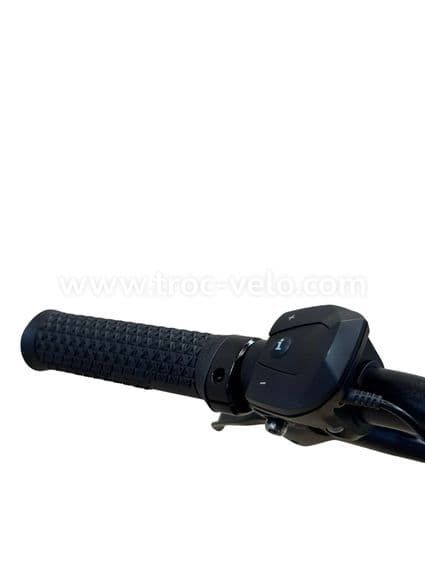 Kalkhoff Endeavour 5.B Advance + Vélo électrique Shimano XT 2022 - 7